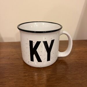 Kentucky Mug
